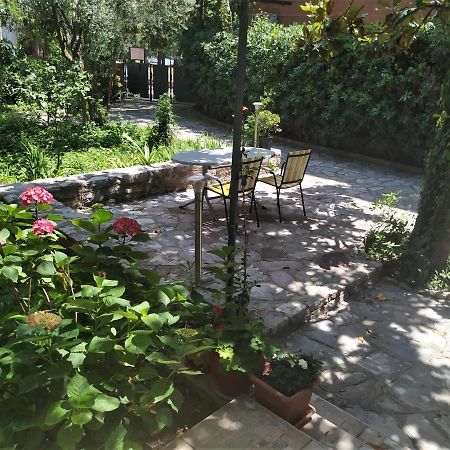 Apartmani Abeona Budva Exterior foto