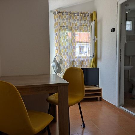 Apartmani Abeona Budva Exterior foto