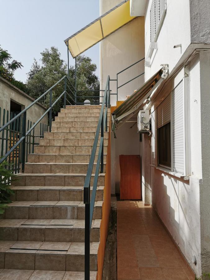 Apartmani Abeona Budva Exterior foto