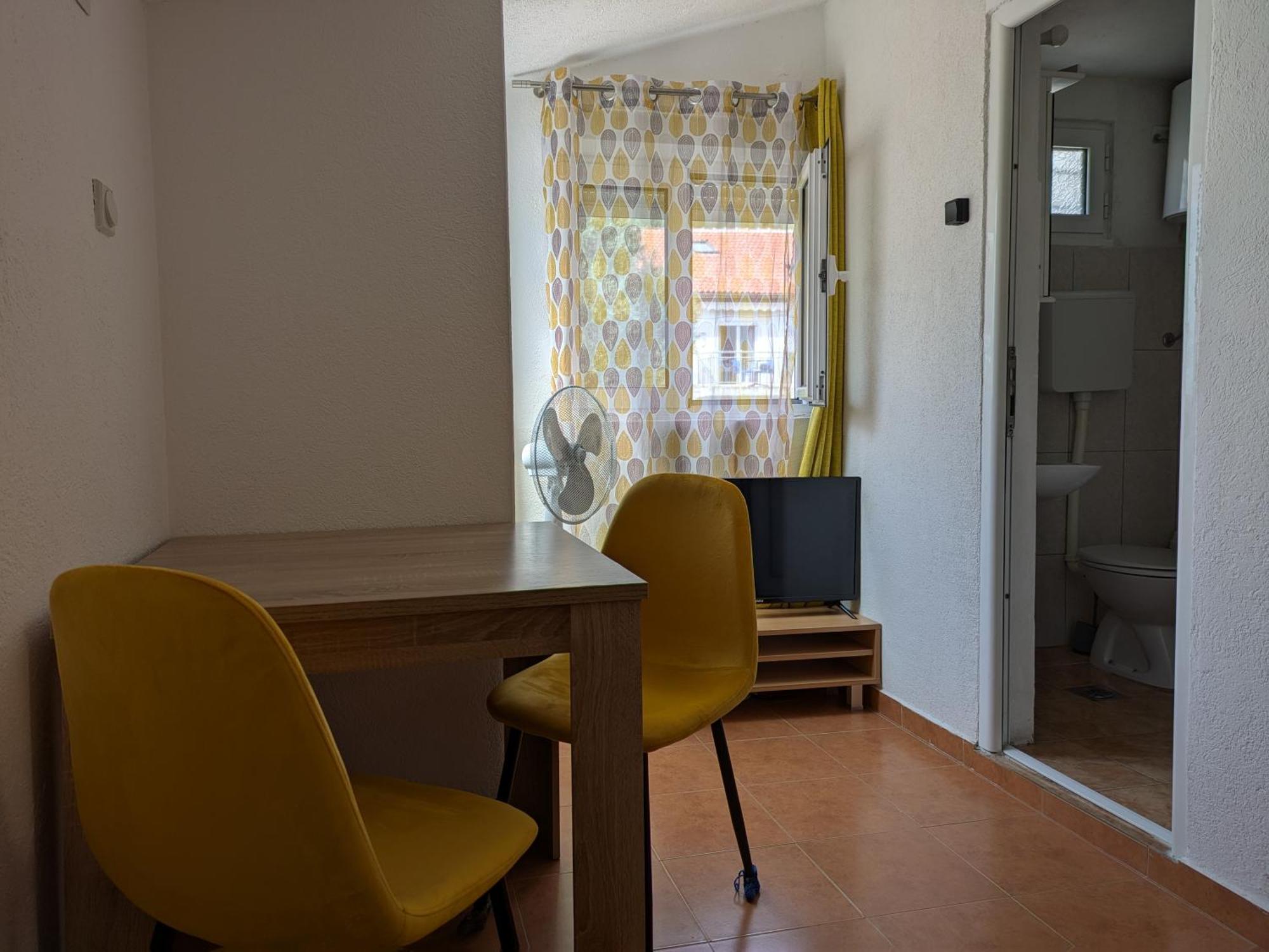 Apartmani Abeona Budva Exterior foto