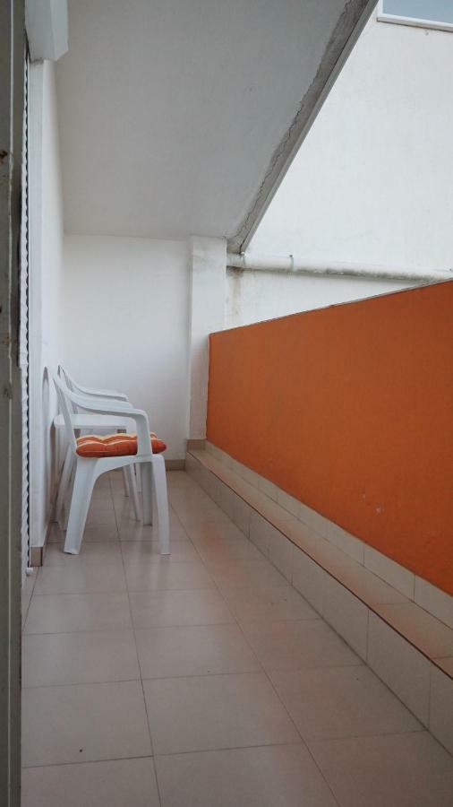 Apartmani Abeona Budva Exterior foto
